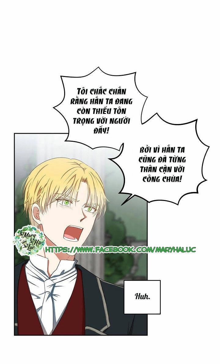 Tôi Lạc Vào Thế Giới Trò Chơi Harem Ngược Chapter 15.5 - 4