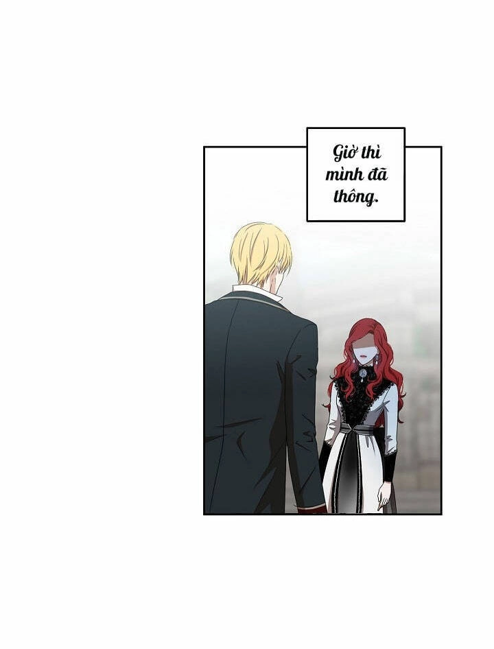 Tôi Lạc Vào Thế Giới Trò Chơi Harem Ngược Chapter 15.5 - 5