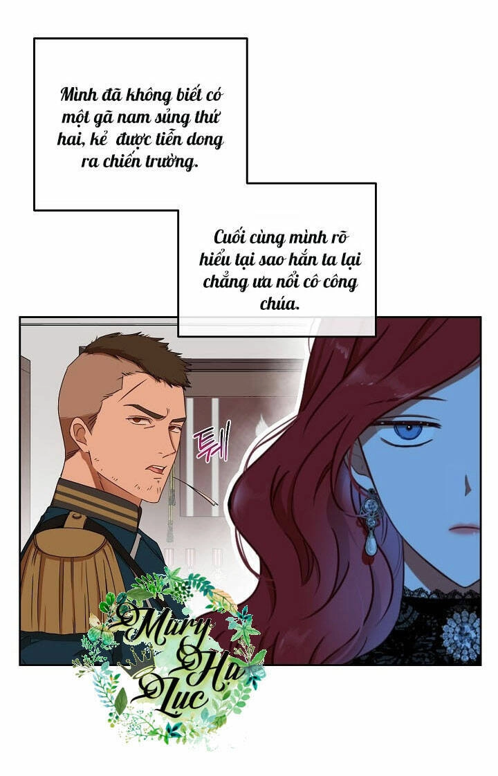 Tôi Lạc Vào Thế Giới Trò Chơi Harem Ngược Chapter 15.5 - 6