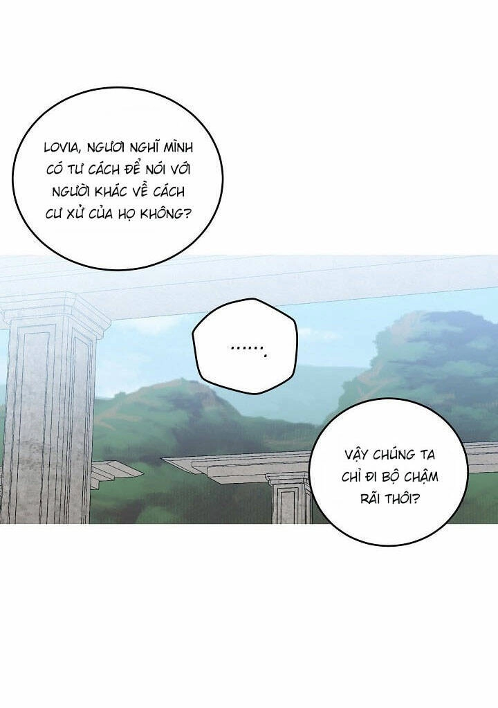 Tôi Lạc Vào Thế Giới Trò Chơi Harem Ngược Chapter 15.5 - 7