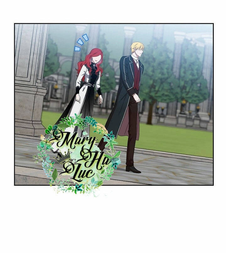 Tôi Lạc Vào Thế Giới Trò Chơi Harem Ngược Chapter 15.5 - 8