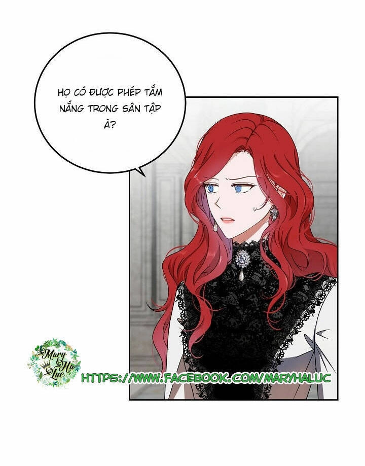 Tôi Lạc Vào Thế Giới Trò Chơi Harem Ngược Chapter 15.5 - 9