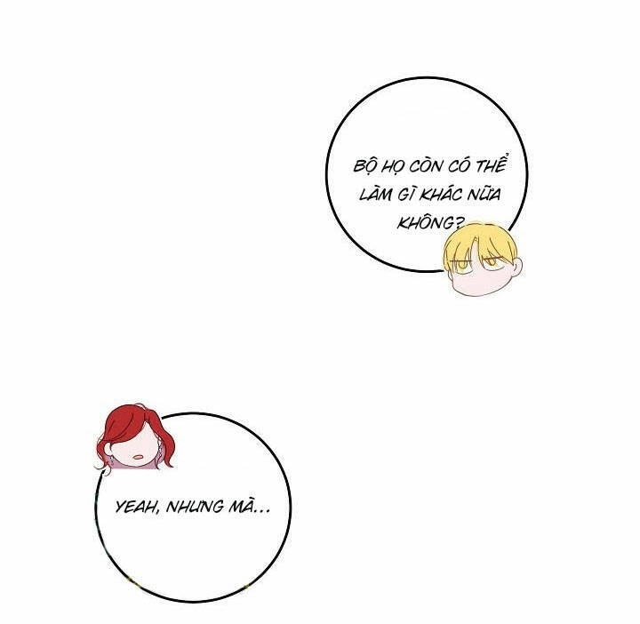 Tôi Lạc Vào Thế Giới Trò Chơi Harem Ngược Chapter 15.5 - 10