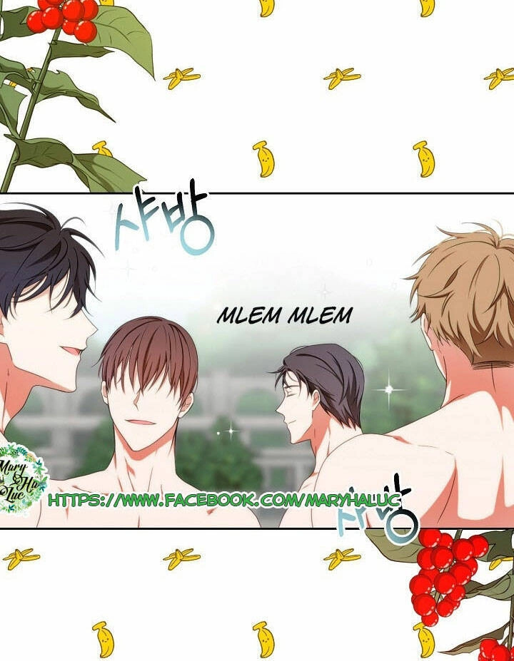 Tôi Lạc Vào Thế Giới Trò Chơi Harem Ngược Chapter 15.5 - 13