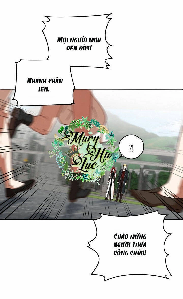 Tôi Lạc Vào Thế Giới Trò Chơi Harem Ngược Chapter 15.5 - 18