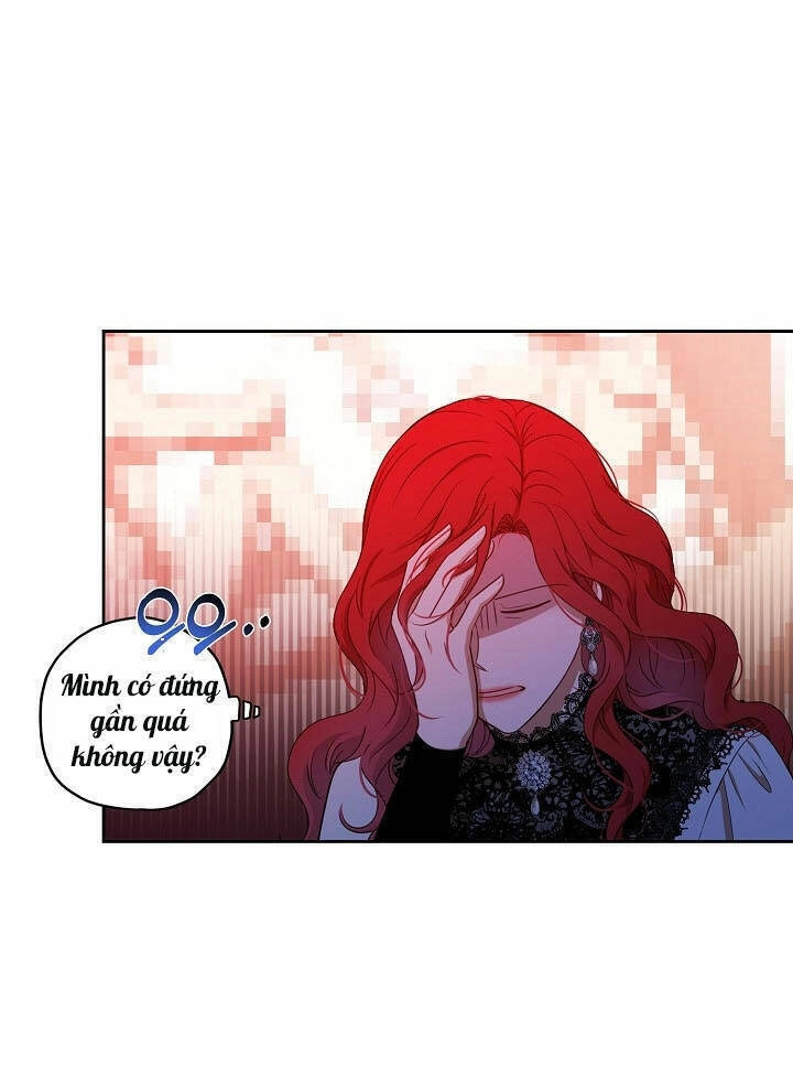 Tôi Lạc Vào Thế Giới Trò Chơi Harem Ngược Chapter 15.5 - 19