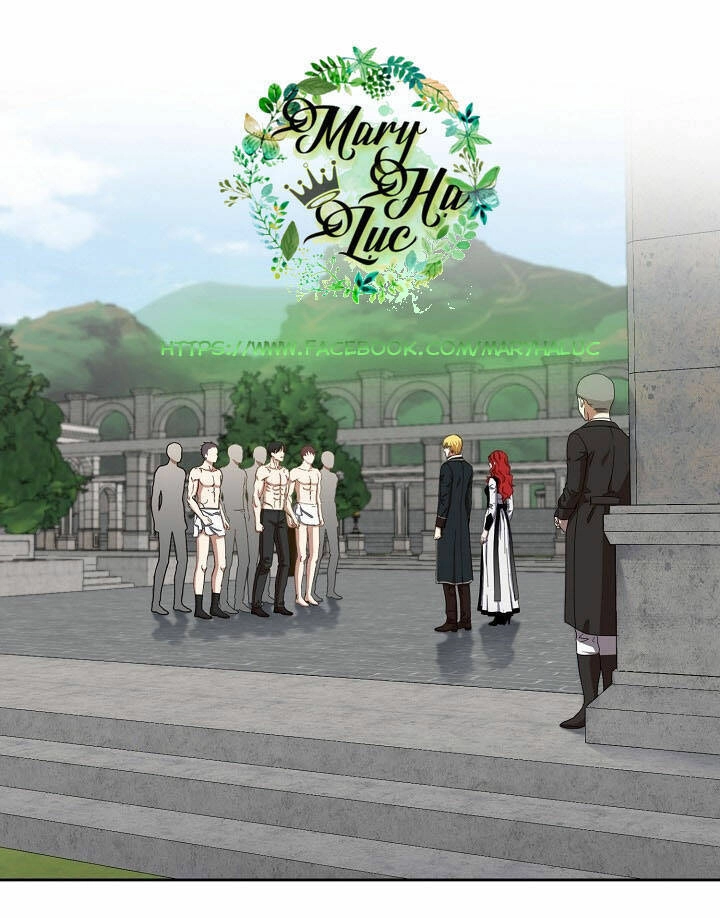 Tôi Lạc Vào Thế Giới Trò Chơi Harem Ngược Chapter 15.5 - 21