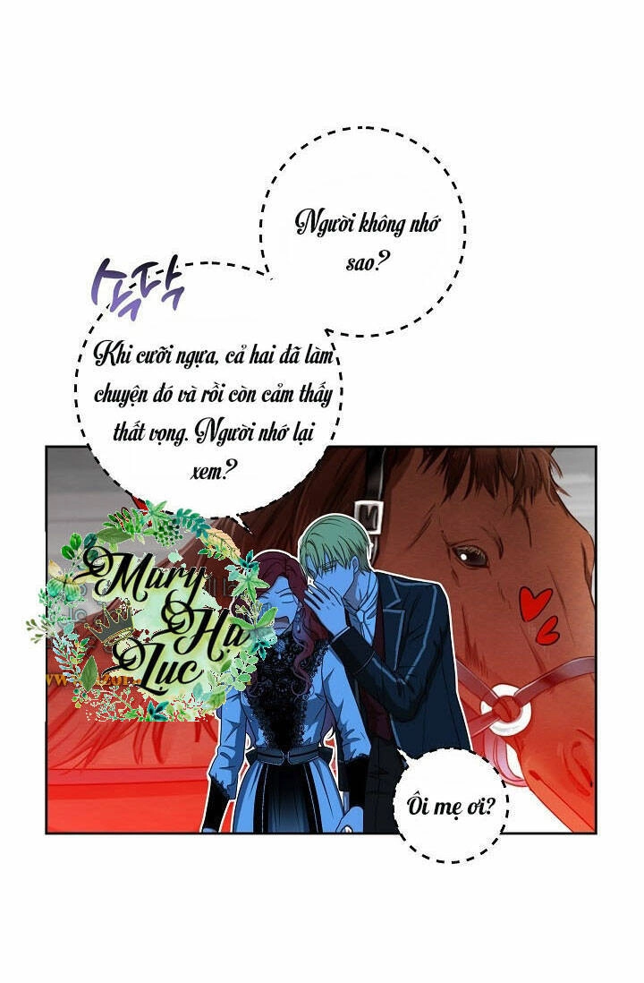 Tôi Lạc Vào Thế Giới Trò Chơi Harem Ngược Chapter 15.5 - 24