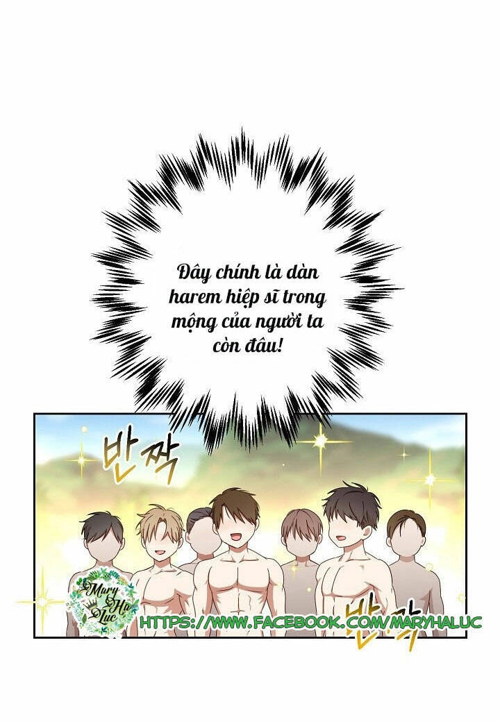 Tôi Lạc Vào Thế Giới Trò Chơi Harem Ngược Chapter 15.5 - 26