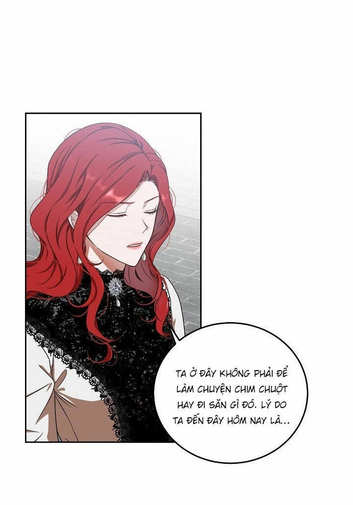 Tôi Lạc Vào Thế Giới Trò Chơi Harem Ngược Chapter 15.5 - 27