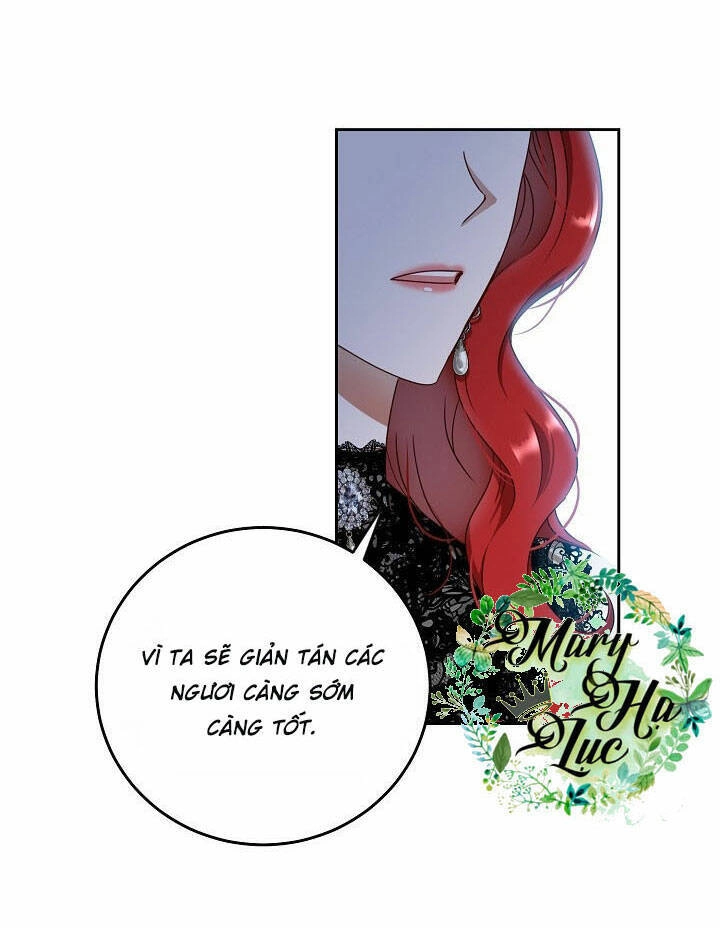 Tôi Lạc Vào Thế Giới Trò Chơi Harem Ngược Chapter 15.5 - 28