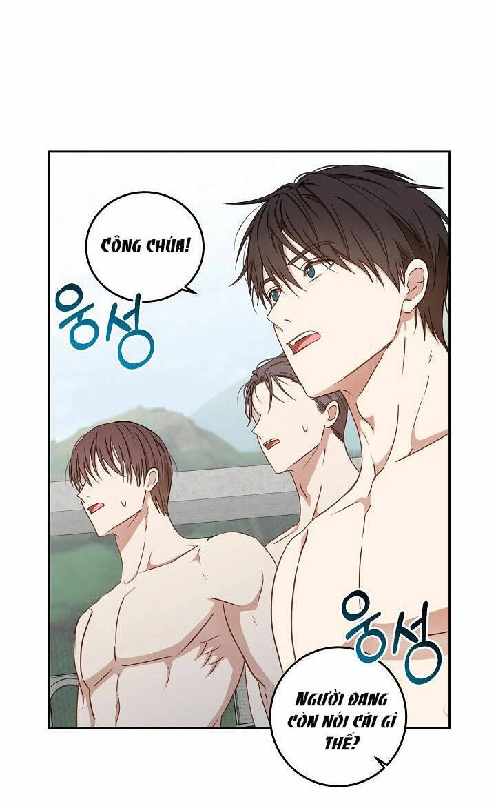 Tôi Lạc Vào Thế Giới Trò Chơi Harem Ngược Chapter 15.5 - 29