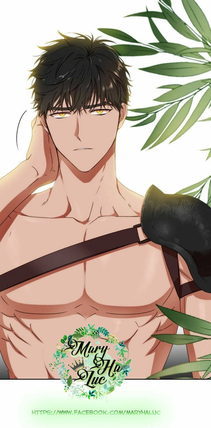 Tôi Lạc Vào Thế Giới Trò Chơi Harem Ngược Chapter 15.5 - 34