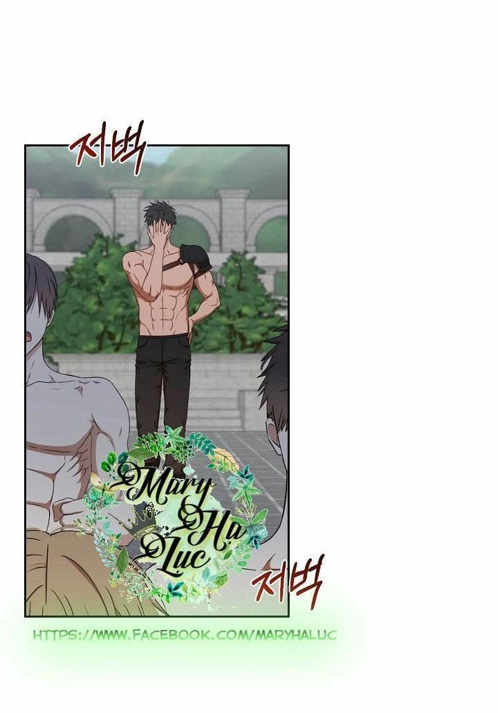 Tôi Lạc Vào Thế Giới Trò Chơi Harem Ngược Chapter 16 - 1