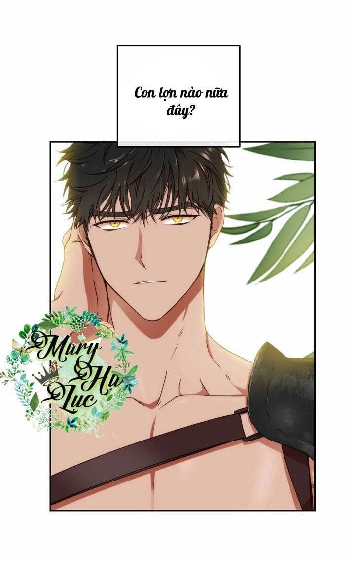 Tôi Lạc Vào Thế Giới Trò Chơi Harem Ngược Chapter 16 - 2