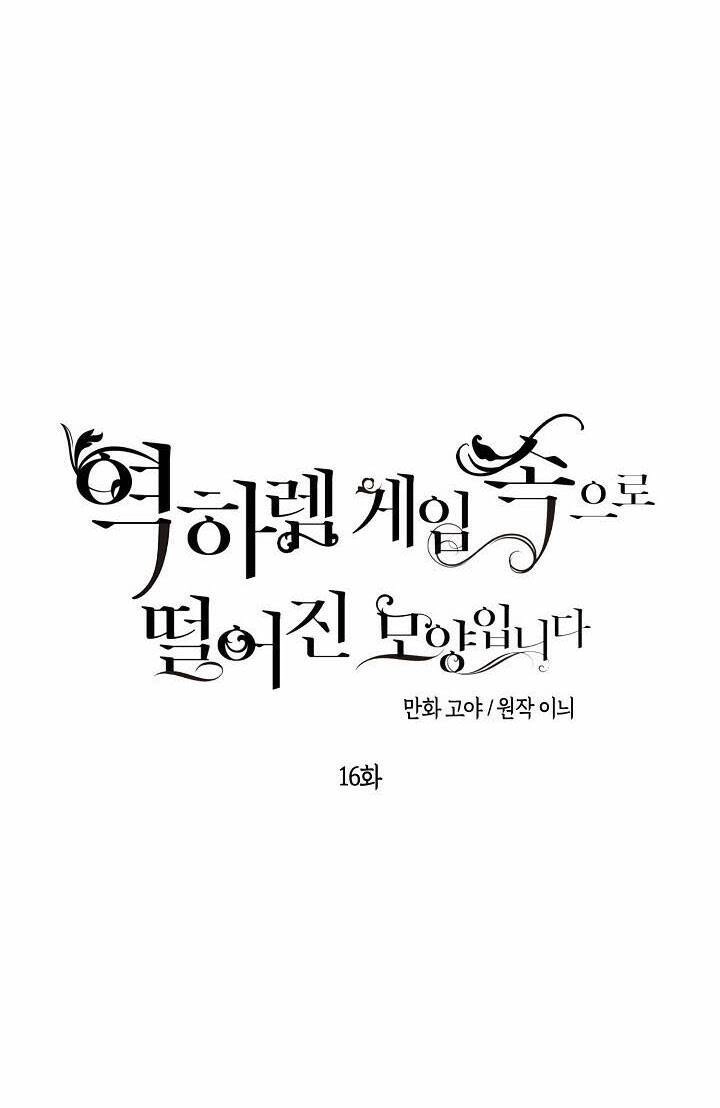 Tôi Lạc Vào Thế Giới Trò Chơi Harem Ngược Chapter 16 - 4