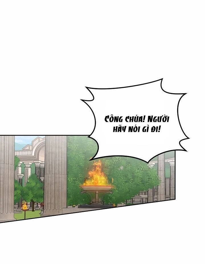 Tôi Lạc Vào Thế Giới Trò Chơi Harem Ngược Chapter 16 - 5