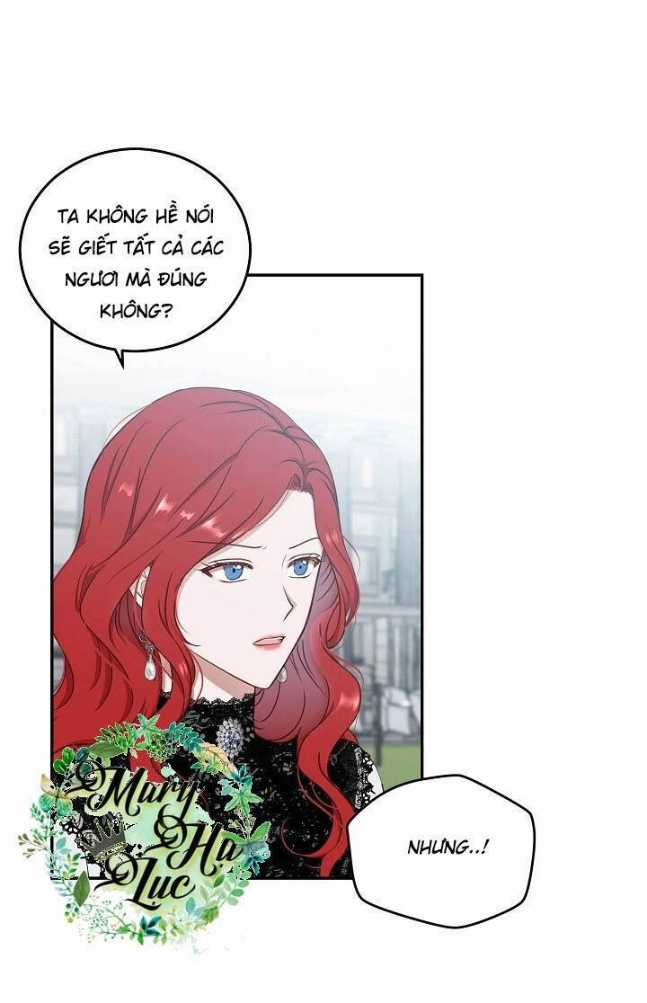 Tôi Lạc Vào Thế Giới Trò Chơi Harem Ngược Chapter 16 - 7