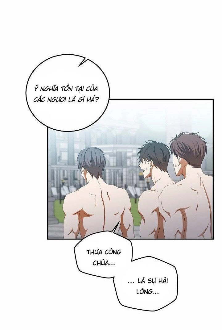 Tôi Lạc Vào Thế Giới Trò Chơi Harem Ngược Chapter 16 - 8