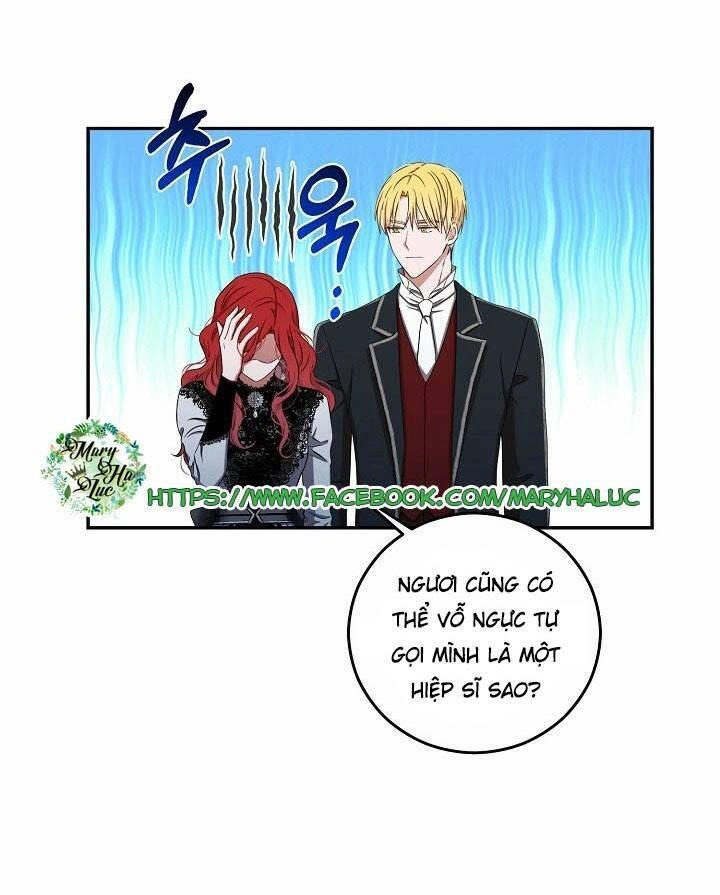 Tôi Lạc Vào Thế Giới Trò Chơi Harem Ngược Chapter 16 - 9