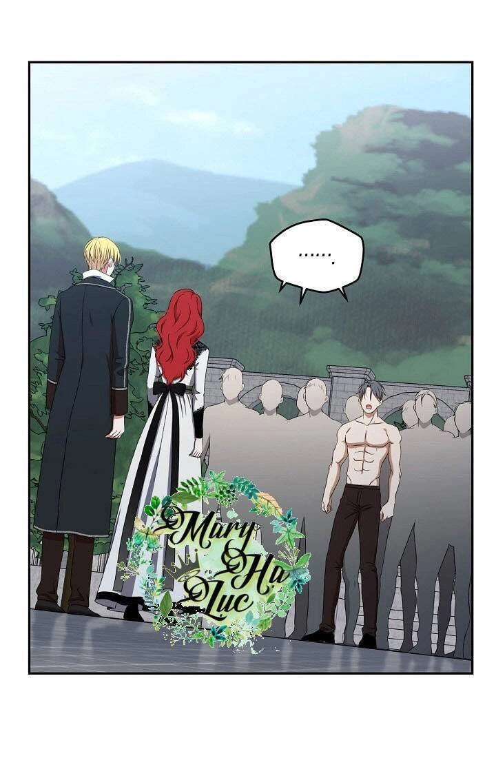 Tôi Lạc Vào Thế Giới Trò Chơi Harem Ngược Chapter 16 - 10