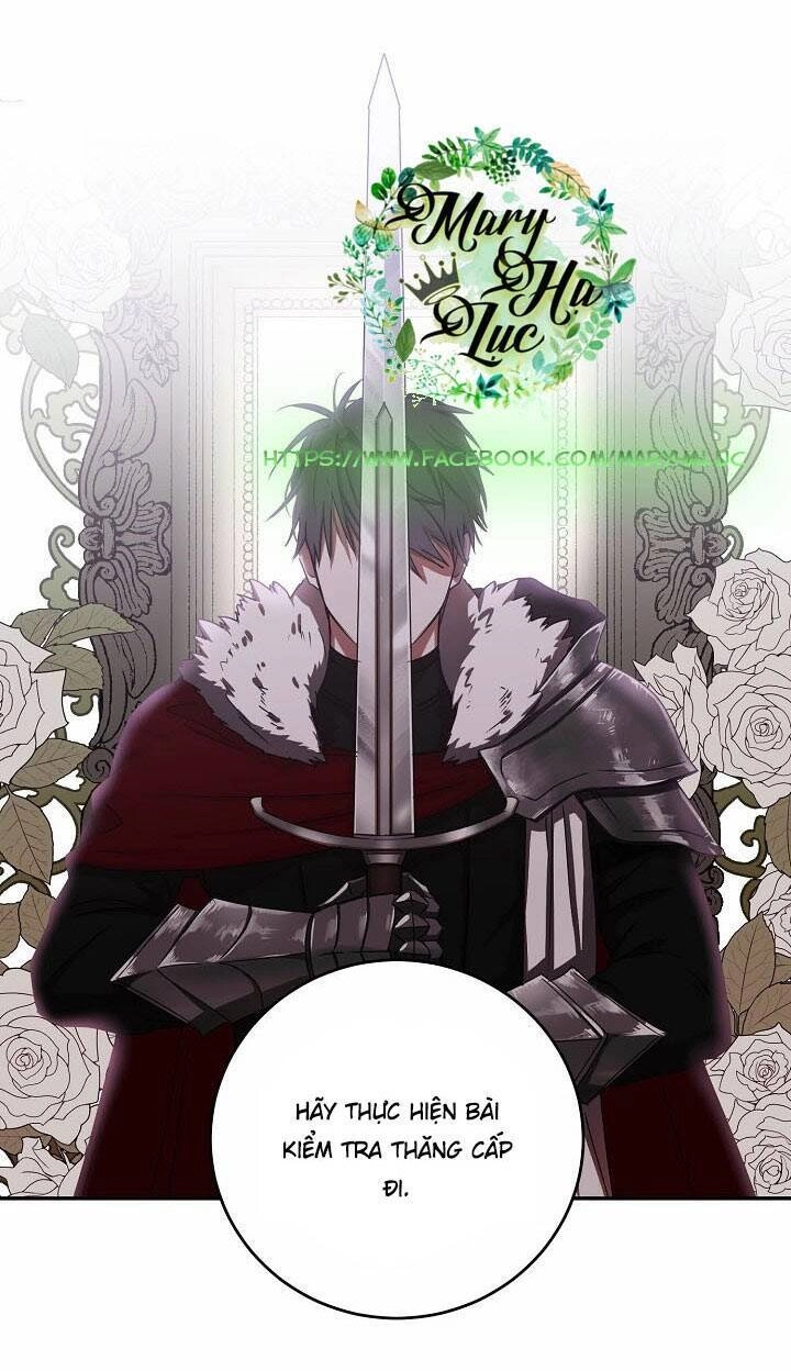 Tôi Lạc Vào Thế Giới Trò Chơi Harem Ngược Chapter 16 - 12