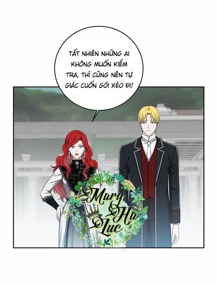 Tôi Lạc Vào Thế Giới Trò Chơi Harem Ngược Chapter 16 - 14