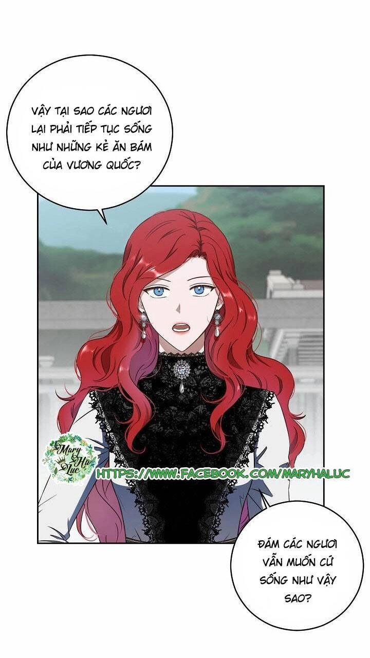 Tôi Lạc Vào Thế Giới Trò Chơi Harem Ngược Chapter 16 - 16