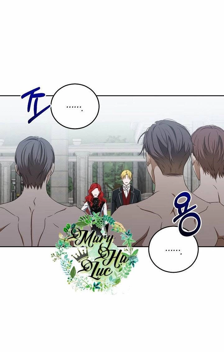 Tôi Lạc Vào Thế Giới Trò Chơi Harem Ngược Chapter 16 - 17