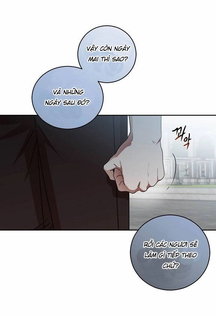 Tôi Lạc Vào Thế Giới Trò Chơi Harem Ngược Chapter 16 - 20