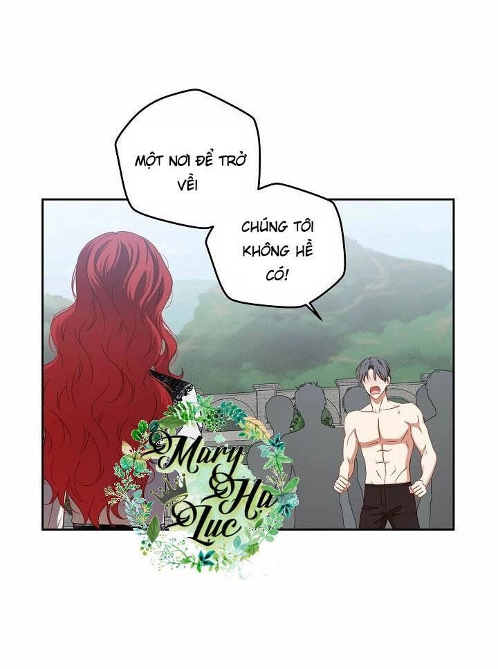 Tôi Lạc Vào Thế Giới Trò Chơi Harem Ngược Chapter 16 - 21