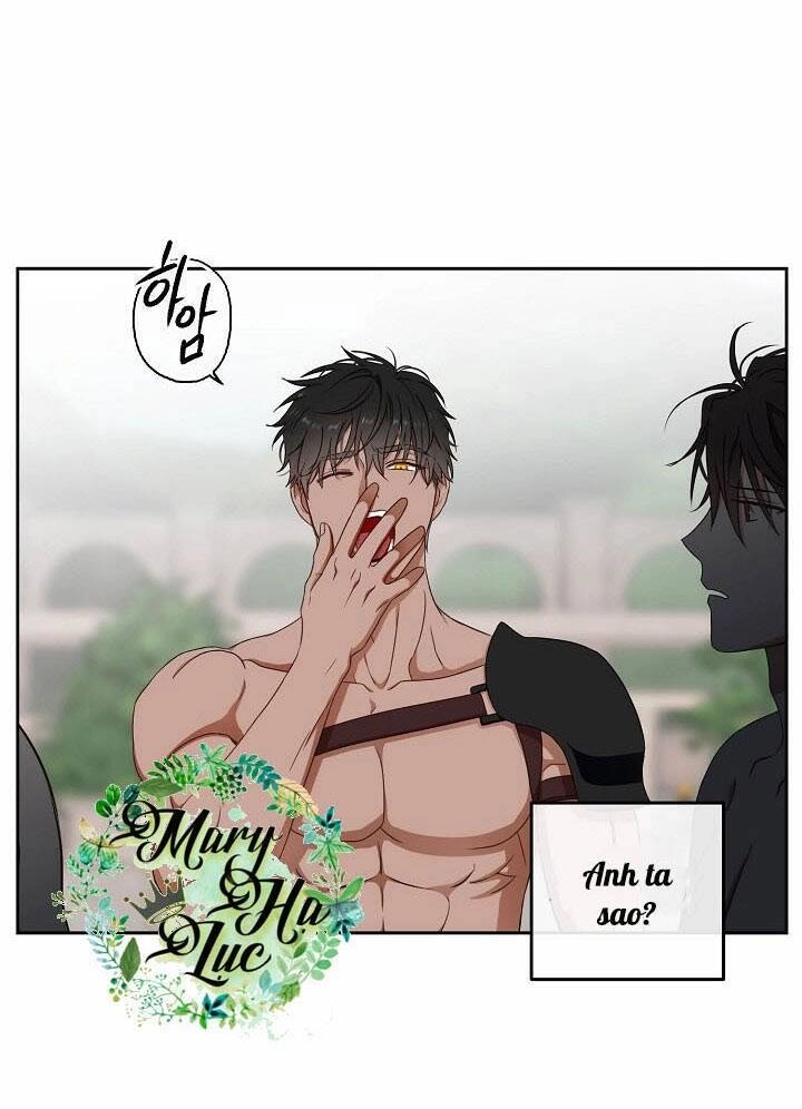 Tôi Lạc Vào Thế Giới Trò Chơi Harem Ngược Chapter 16 - 24