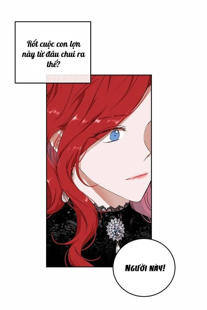 Tôi Lạc Vào Thế Giới Trò Chơi Harem Ngược Chapter 16 - 25