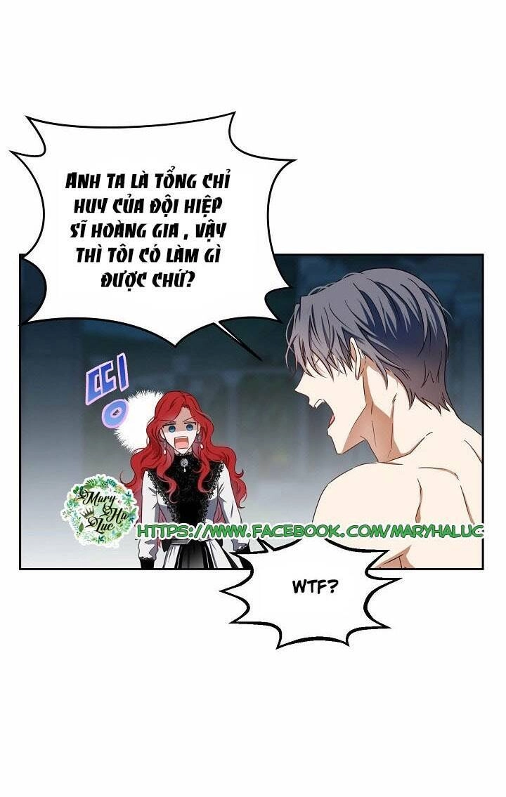 Tôi Lạc Vào Thế Giới Trò Chơi Harem Ngược Chapter 16 - 26