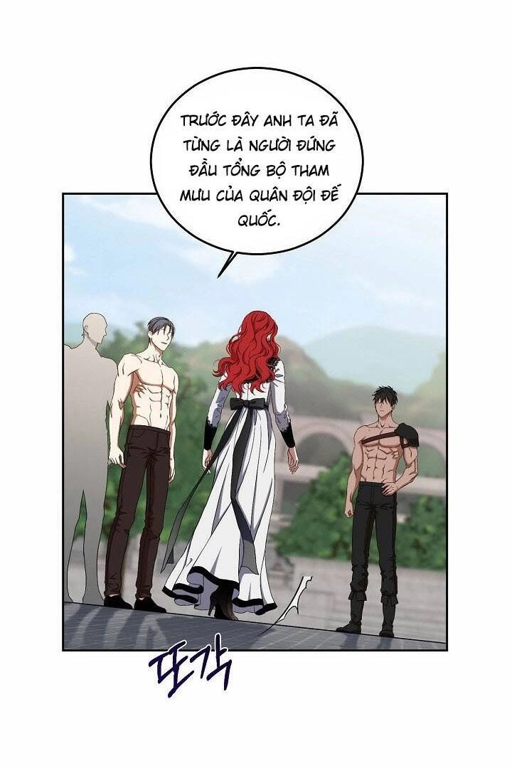 Tôi Lạc Vào Thế Giới Trò Chơi Harem Ngược Chapter 16 - 27