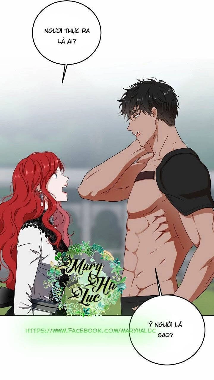 Tôi Lạc Vào Thế Giới Trò Chơi Harem Ngược Chapter 16 - 28