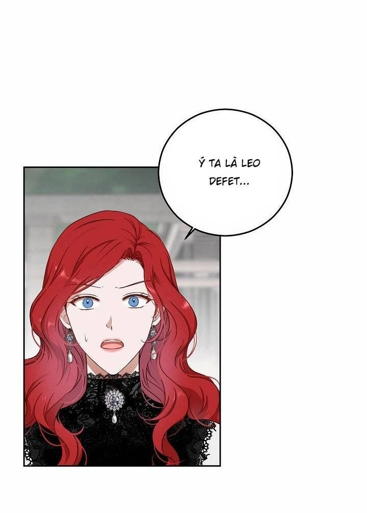 Tôi Lạc Vào Thế Giới Trò Chơi Harem Ngược Chapter 16 - 29