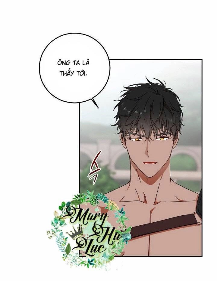 Tôi Lạc Vào Thế Giới Trò Chơi Harem Ngược Chapter 16 - 30