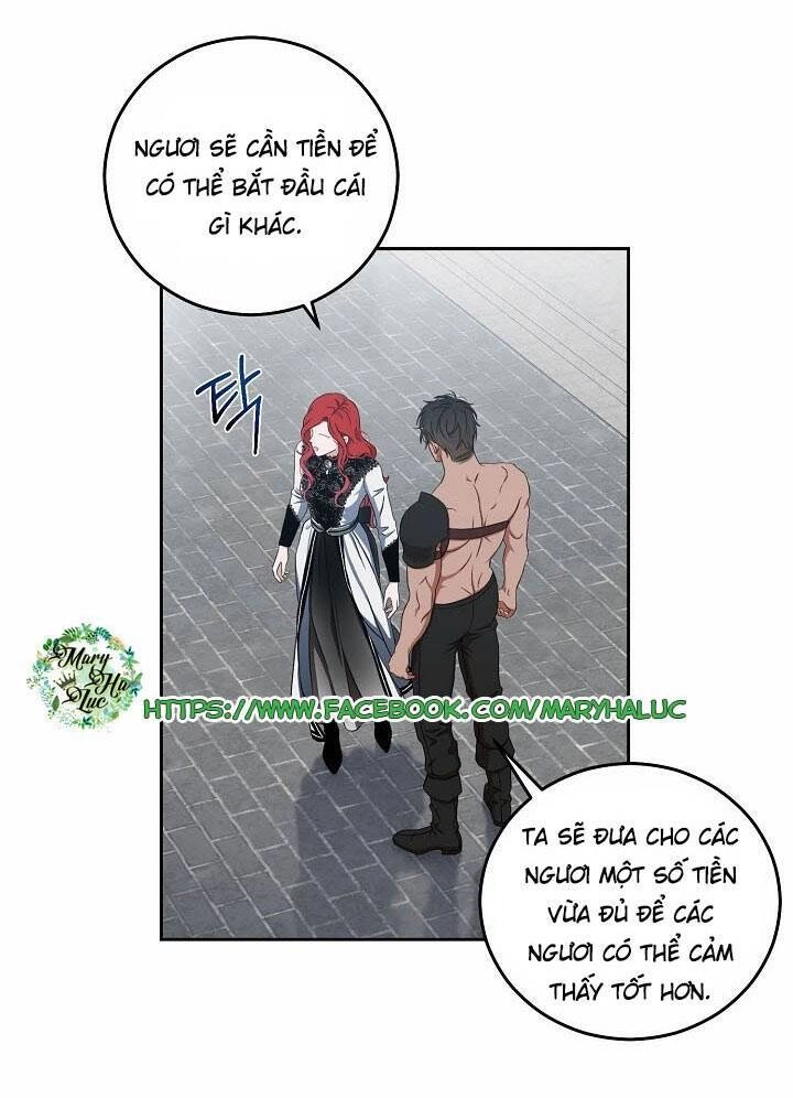 Tôi Lạc Vào Thế Giới Trò Chơi Harem Ngược Chapter 16 - 33