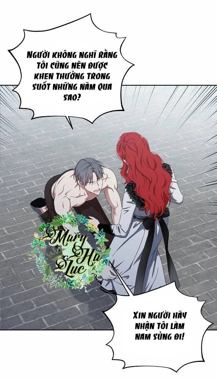 Tôi Lạc Vào Thế Giới Trò Chơi Harem Ngược Chapter 16 - 36