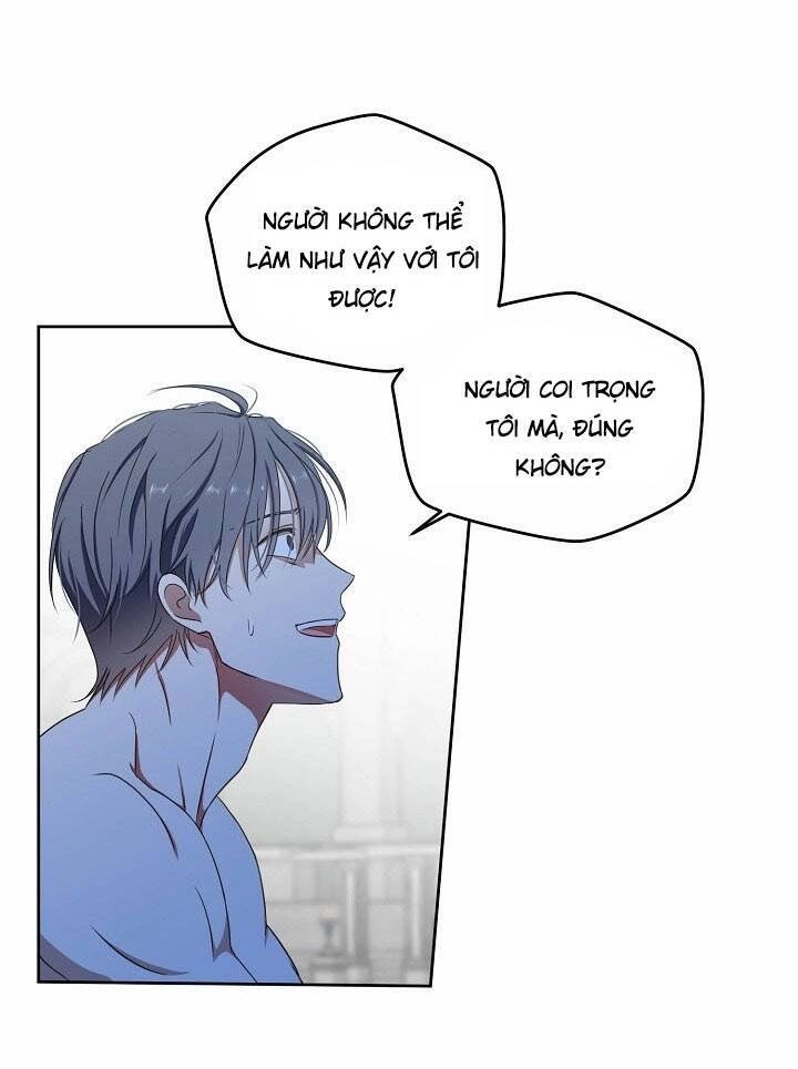 Tôi Lạc Vào Thế Giới Trò Chơi Harem Ngược Chapter 16 - 37