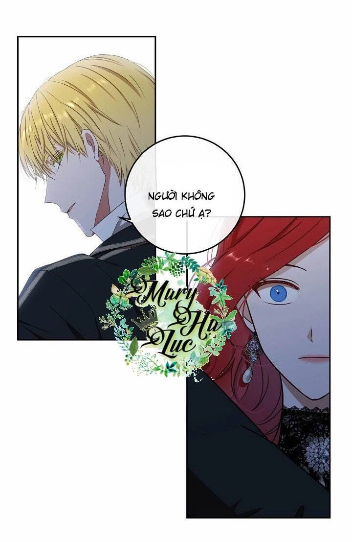 Tôi Lạc Vào Thế Giới Trò Chơi Harem Ngược Chapter 16 - 41