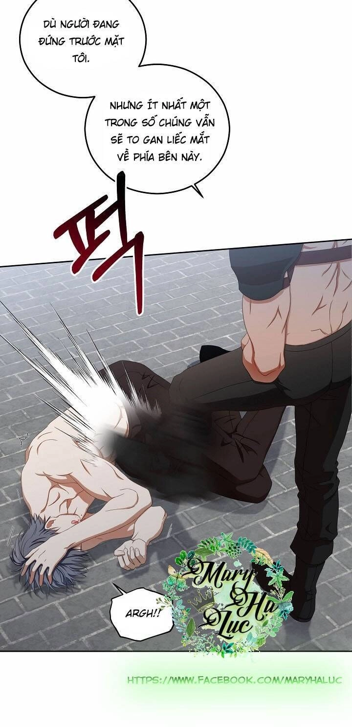 Tôi Lạc Vào Thế Giới Trò Chơi Harem Ngược Chapter 16 - 44