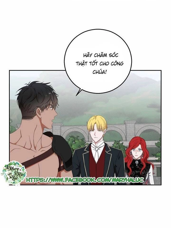 Tôi Lạc Vào Thế Giới Trò Chơi Harem Ngược Chapter 16 - 45