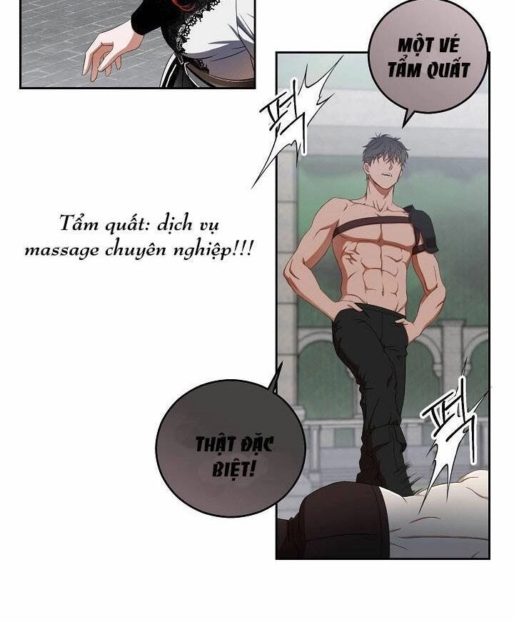 Tôi Lạc Vào Thế Giới Trò Chơi Harem Ngược Chapter 16 - 47