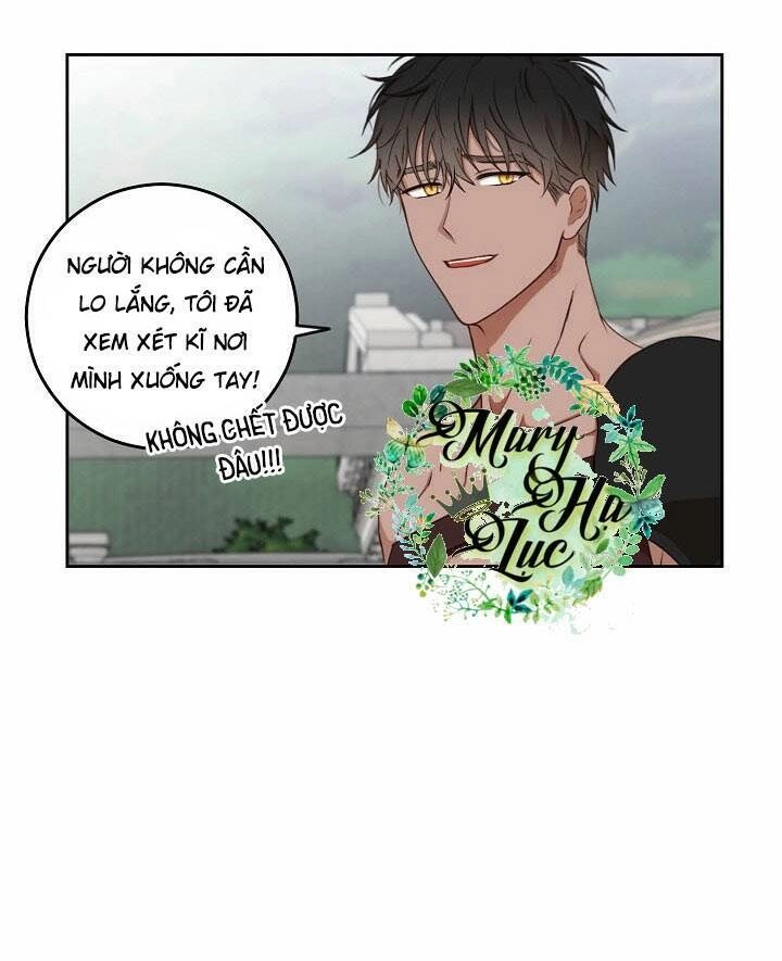 Tôi Lạc Vào Thế Giới Trò Chơi Harem Ngược Chapter 16 - 51