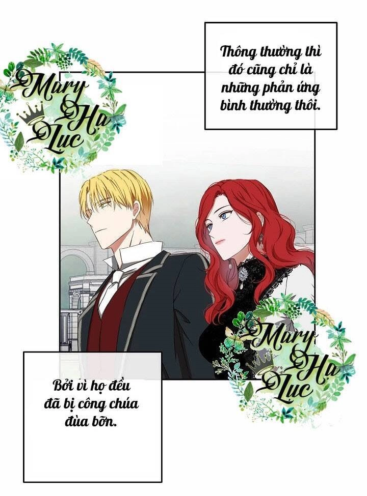 Tôi Lạc Vào Thế Giới Trò Chơi Harem Ngược Chapter 16 - 52