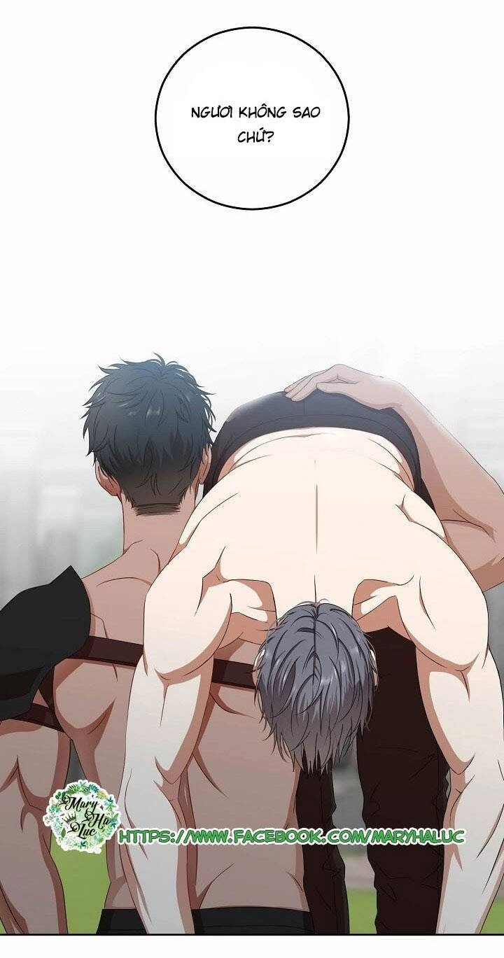 Tôi Lạc Vào Thế Giới Trò Chơi Harem Ngược Chapter 16 - 54