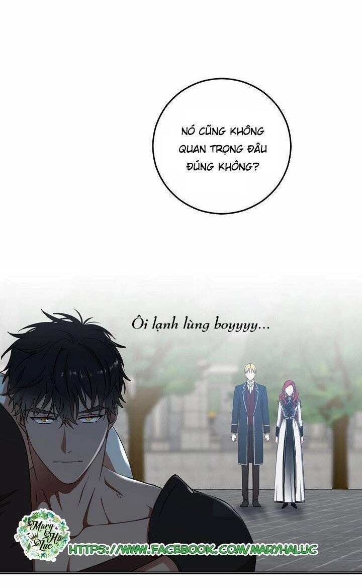 Tôi Lạc Vào Thế Giới Trò Chơi Harem Ngược Chapter 16 - 57