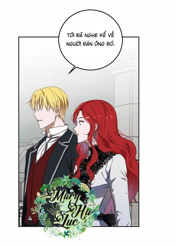 Tôi Lạc Vào Thế Giới Trò Chơi Harem Ngược Chapter 16 - 59